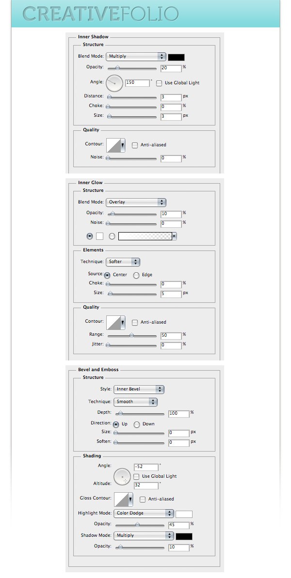 step05 layer style