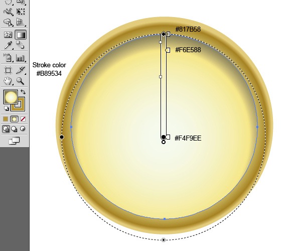 step05 radial gradient