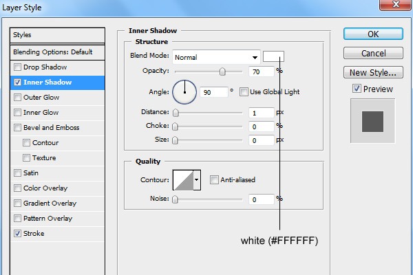 Creating Web Form Input Fields