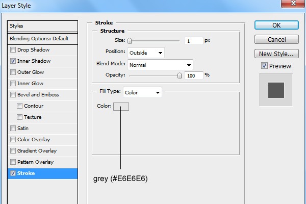 Creating Web Form Input Fields