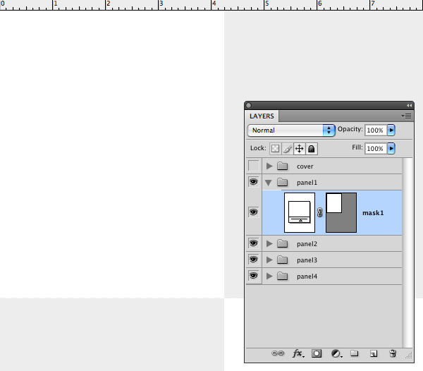 panel layers