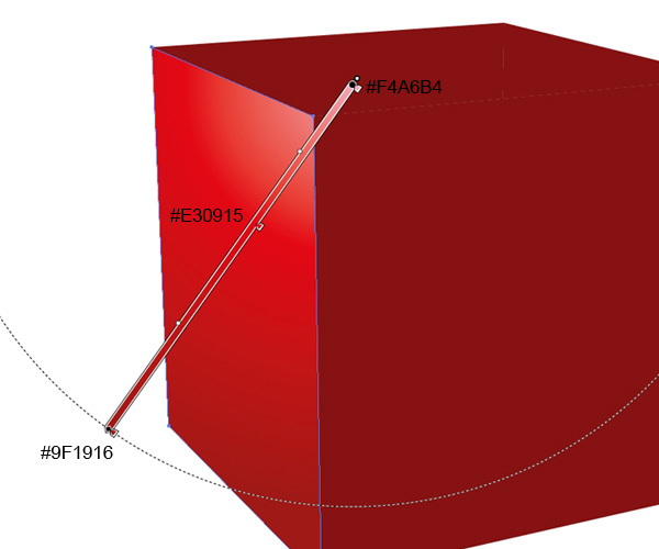 step07 radial gradient