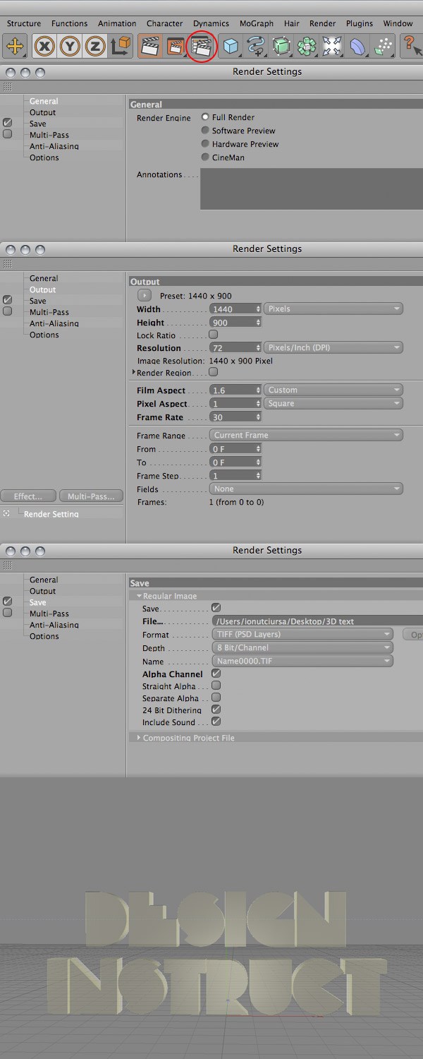 step08 render settings