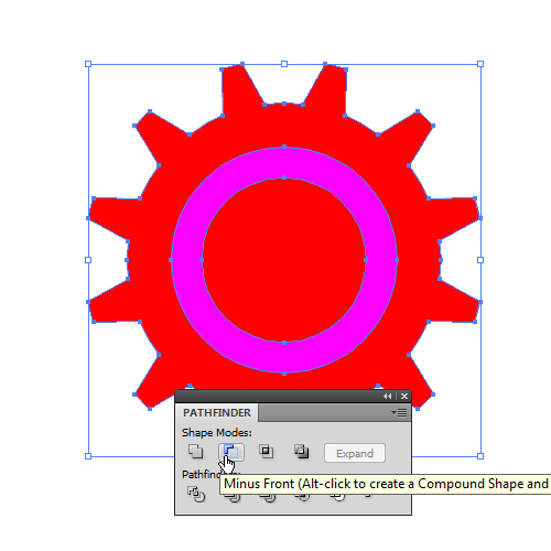 step12 minus front