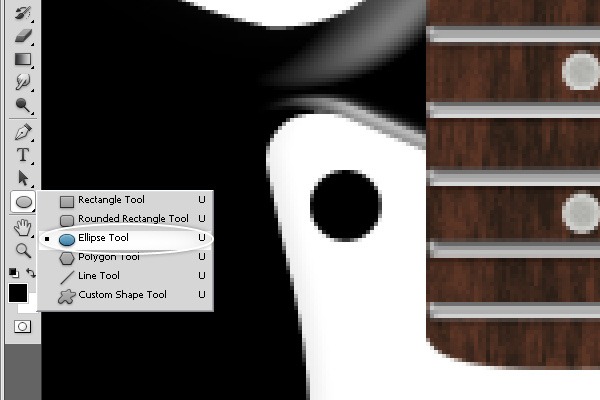 step142 realistic electric guitar