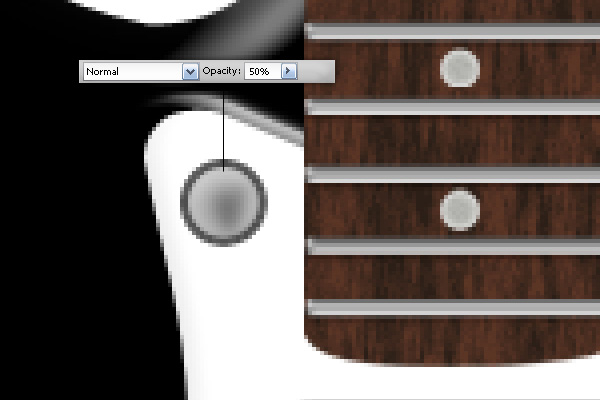 step149 realistic electric guitar