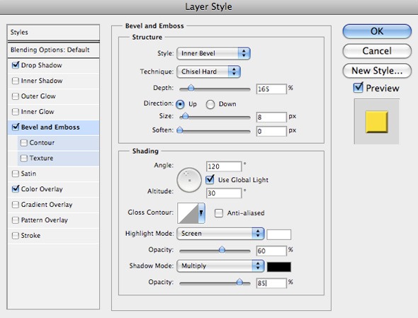 step14 layer styles c