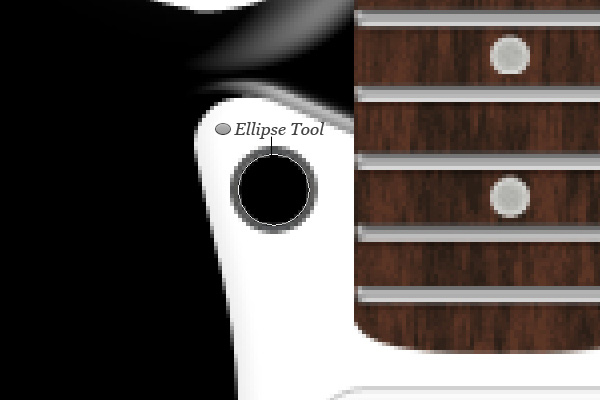 step154 realistic electric guitar