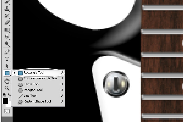 step158 realistic electric guitar