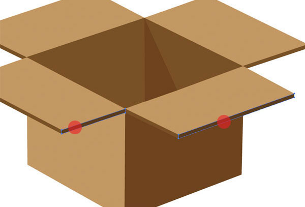  Corrección y mejora de las Solapas de la Caja