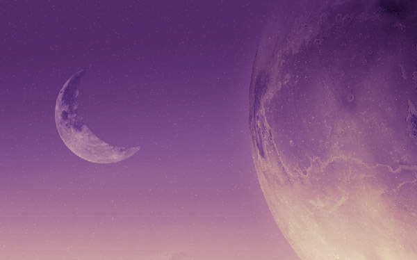 Enhance the second planet