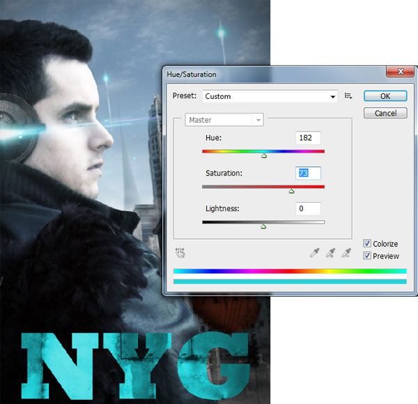 Taking Advantage of Photoshop CS5's Ruler Tool