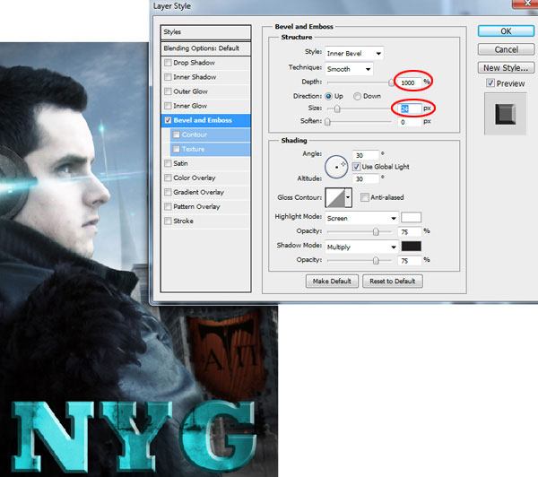 Taking Advantage of Photoshop CS5's Ruler Tool