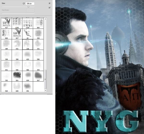 Taking Advantage of Photoshop CS5's Ruler Tool