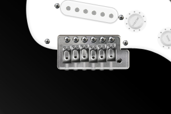 step257 realistic electric guitar