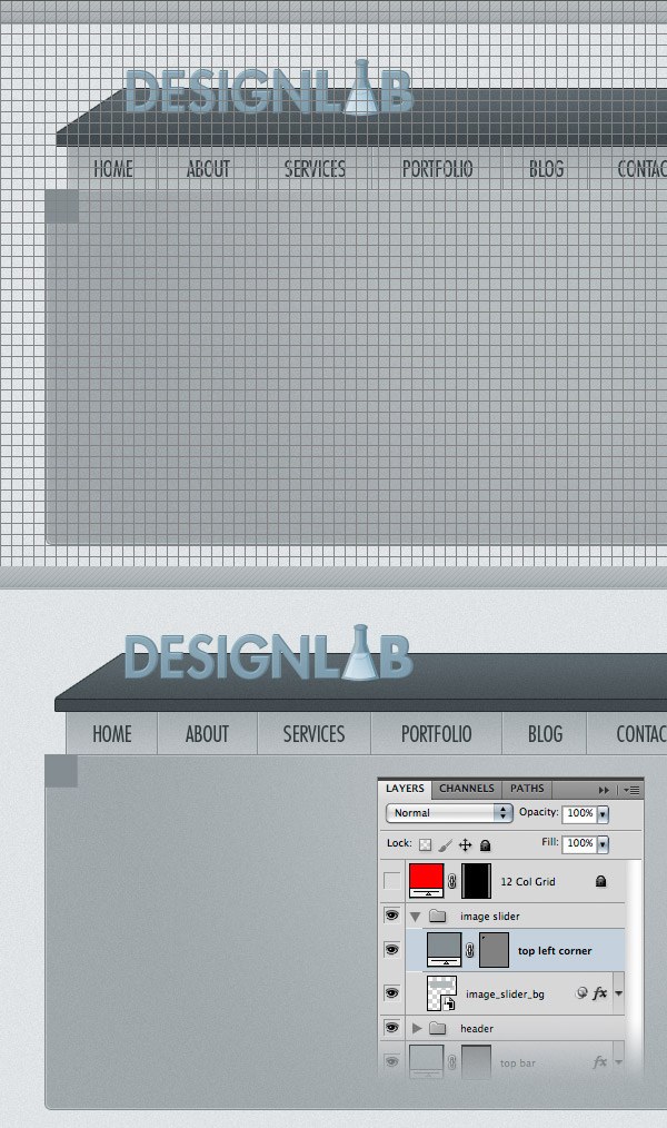 step25 image slider square