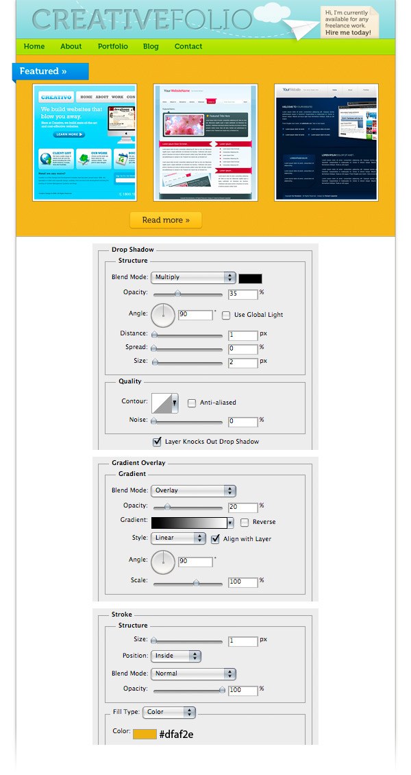 step26 featured area button1