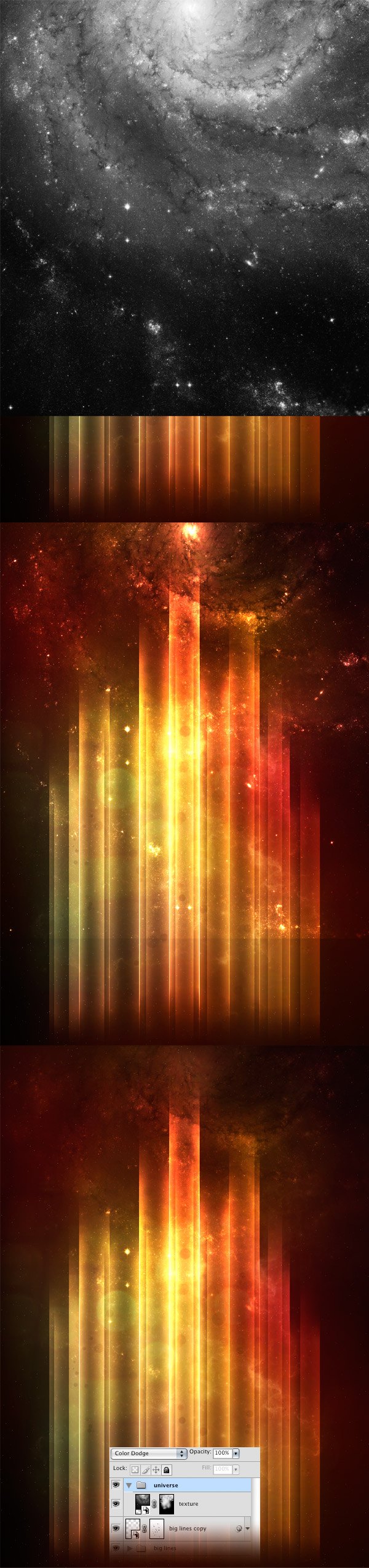 step26 universe texture
