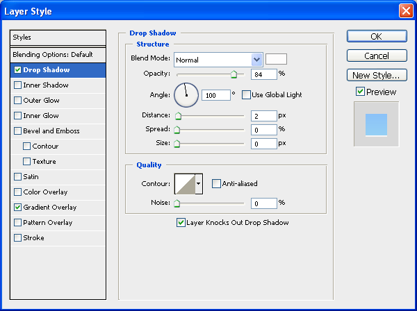 Create the Top Shape of the Recycling Bin