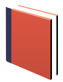 Draw the Side Edges of the Book