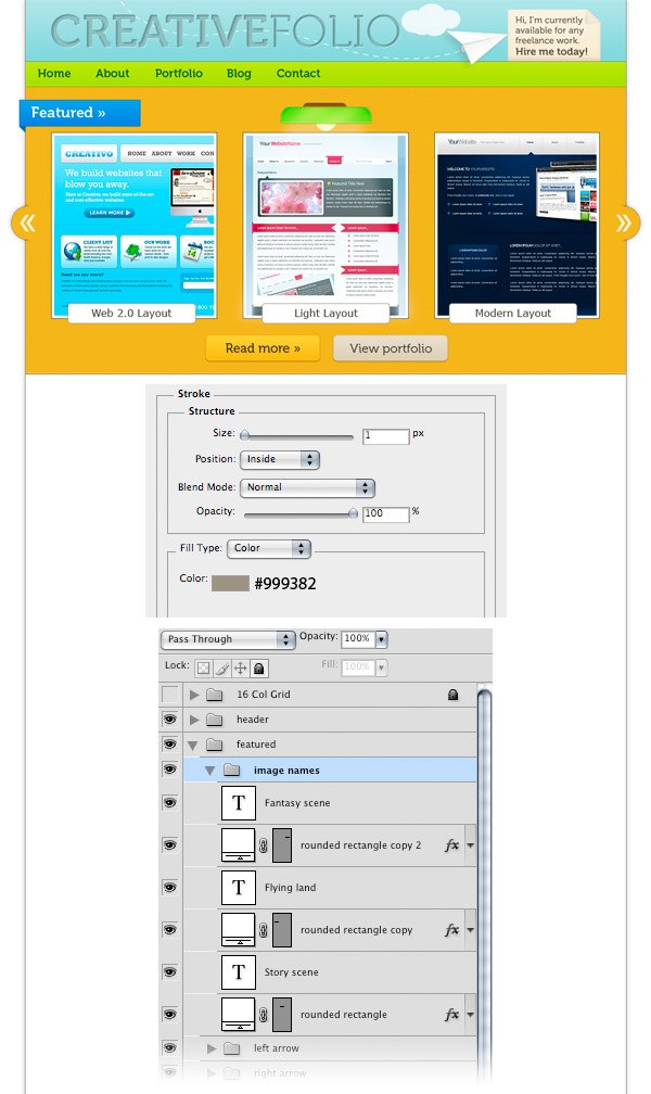 step41 image names