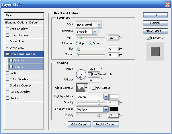 step42 realistic electric guitar