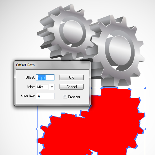 step48 offset