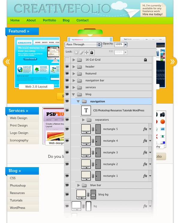 step53 blog categories