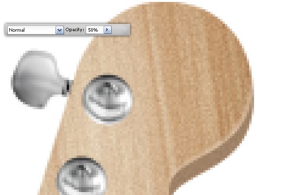 step72 realistic electric guitar