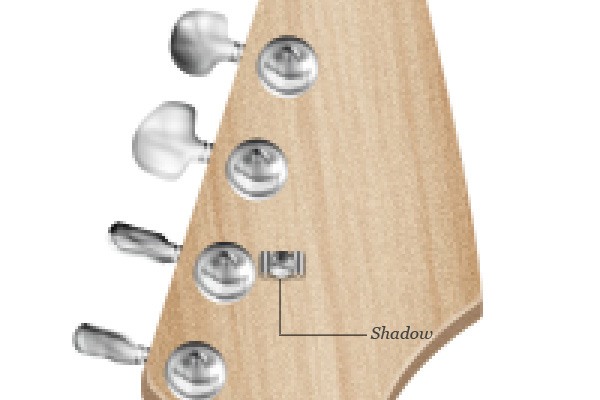 step83 realistic electric guitar