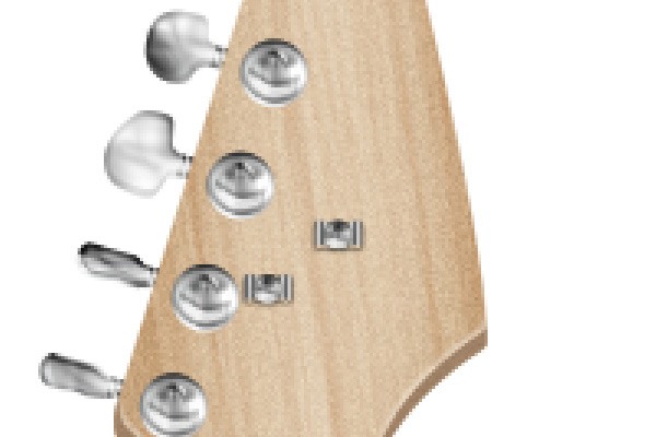 step84 realistic electric guitar