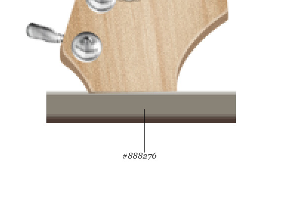 step86 realistic electric guitar