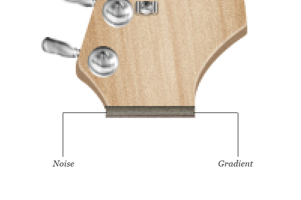 step91 realistic electric guitar