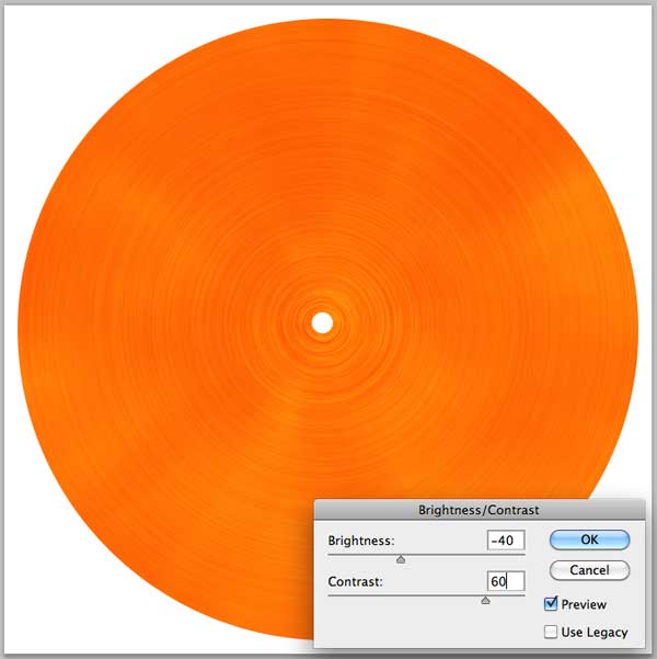 step 02 create record 18