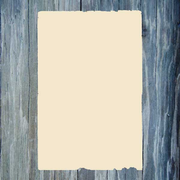 Create the "Wanted" Poster Background