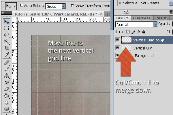 Duplicate Lines