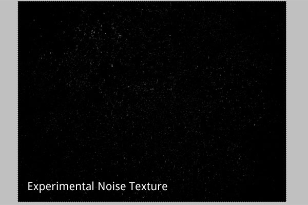 Copy the Noise Texture