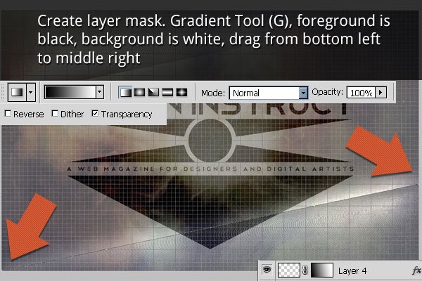 Add Layer Mask