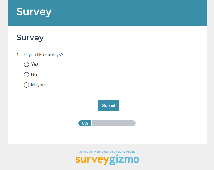 surveygizmo