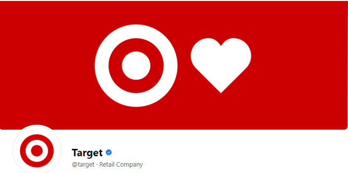 target facebook cover photo