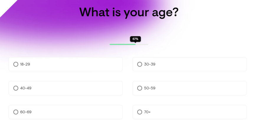 Thorne quiz example