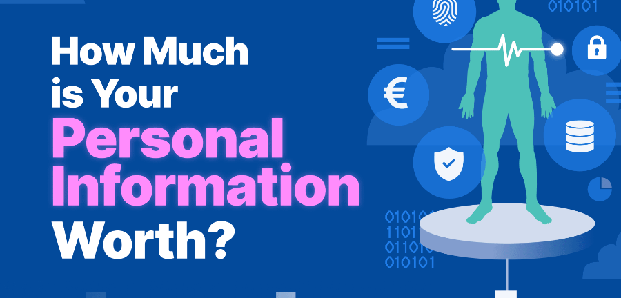 What Is Your Data Worth