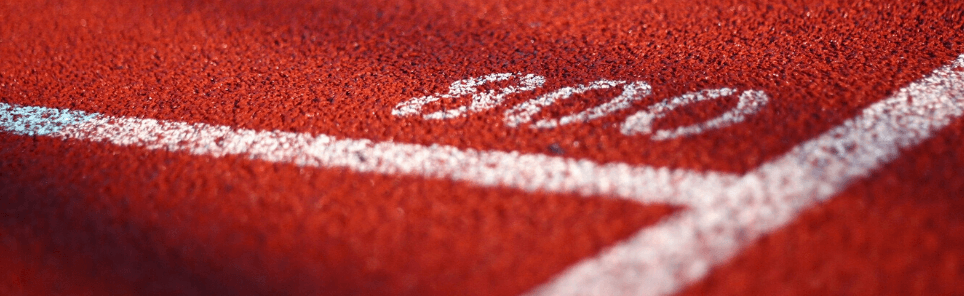 Track field