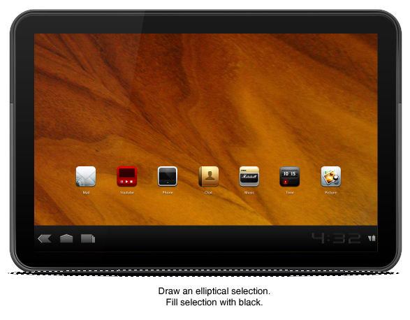 tutorial draw motorola xoom 13 1