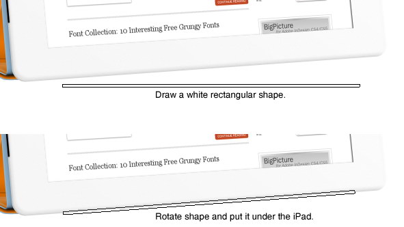 tutorial ipad2 7 1