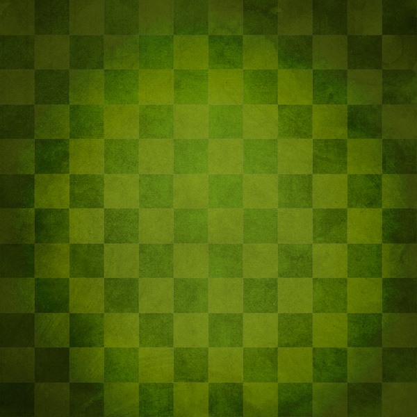 vintage checkered texture 16 green green preview