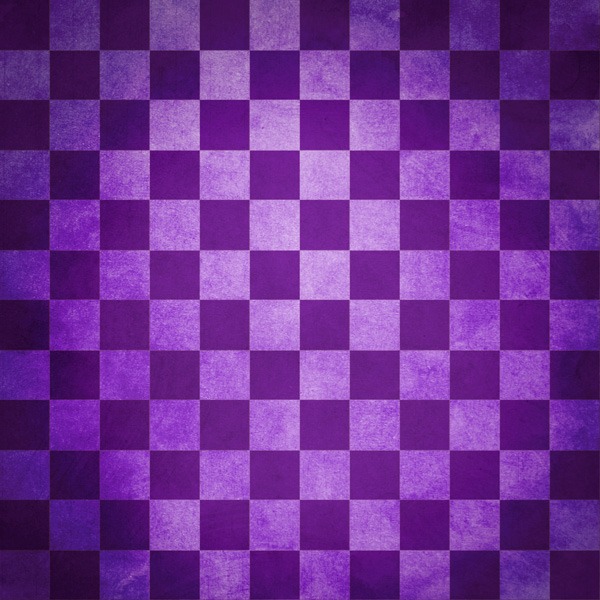 vintage checkered texture 26 purple purple preview