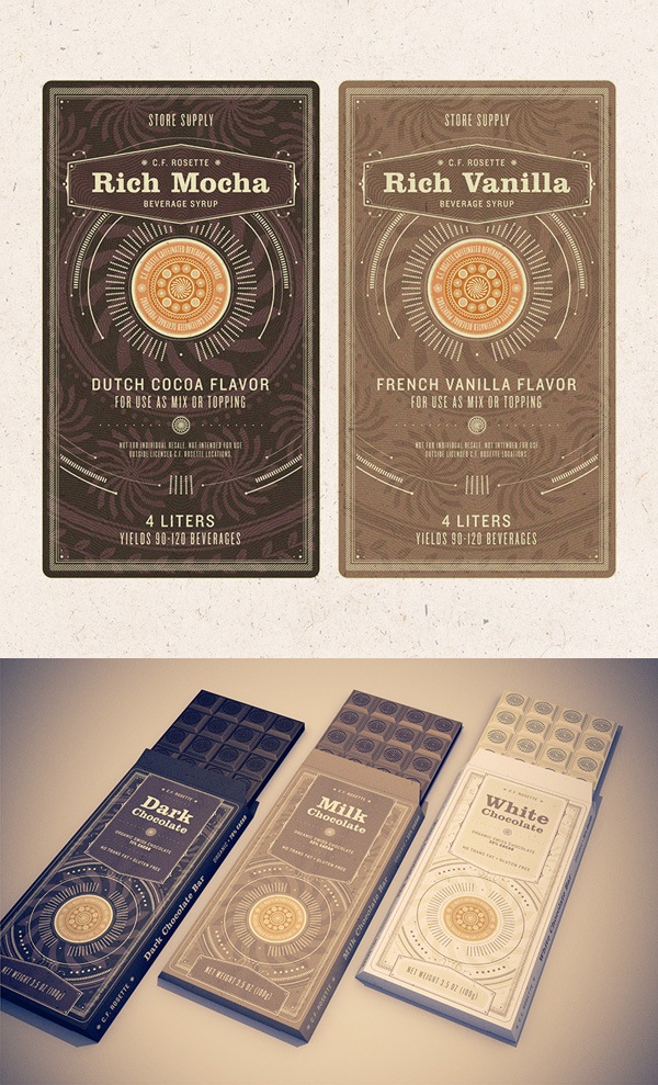 vintage inspired designs 26csrosetteidentity