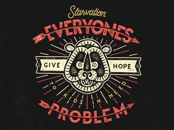 vintage inspired designs 39starvationproblem