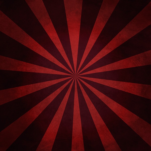 vintage starburst texture 13 darkred red preview